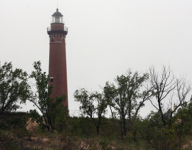 Little Sable Point Lighthouse 