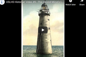 Historian videos