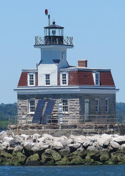 Penfield Reef Lighthouse