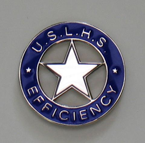 Service Efficiency Commissioner Star