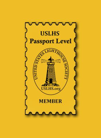 Passport Level Member