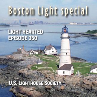 Boston Light
