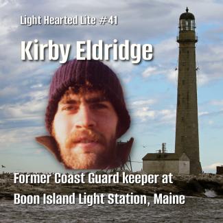 Kirby Eldridge
