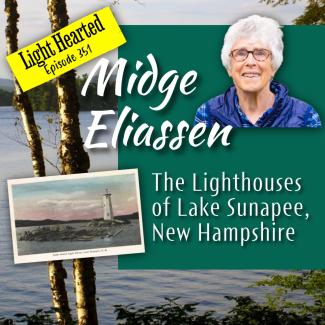 Midge Eliassen