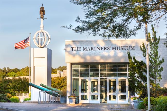 Mariners' Museum
