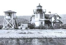 Ballast Point: Only Yesterday