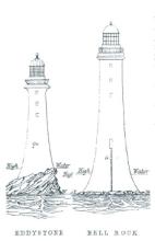 A Lighthouse for Bell Rock (Part 1)