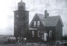Billingsgate Lighthouse