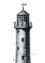 The Bishop: The Story Of The Bishop Rock Lighthouse