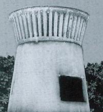 From Braziers and Bougies to Xenon