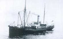 Buoy Tenders of the Weser, Germany