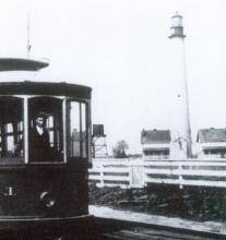 Cape May Lighthouse