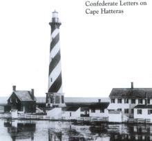 Confederate Letters on Cape Hatteras