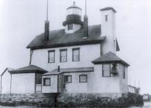 The Lighthouses of Edgartown