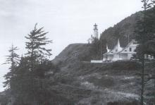 Heceta Head: A Light Station Odyssey