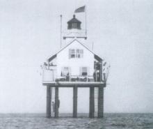 Horn Island: Only Yesterday