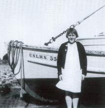 Growing Up at the Humboldt Bay Fog Signal Station: Lighthouse Memories