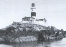 A Brief History of Irish Lights