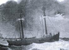 Lightships of the Florida Keys