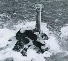 Longships Lighthouse