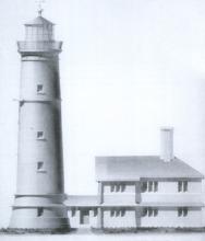 Isle of Lundy Lighthouses: A Paper in Memory of the Lighthouse Keepers of Lundy