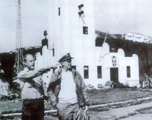 Memories of a Lighthouse Engineer