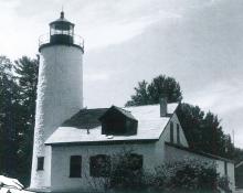 Four Days of Terror: Winter on Michigan Island