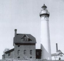 Outer Island: Pages from the Past