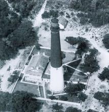 Pensacola Lighthouse