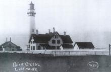Point Arena