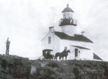 Old Point Loma
