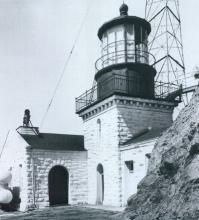 Point Sur