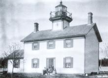 Raspberry Island Light Station: A Lighthouse Odyssey - Part 2