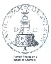 Roman Lighthouses