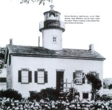 Santa Barbara: Only Yesterday
