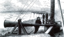 History of Fog Signals - Part 1