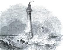 Skerryvore Lighthouse