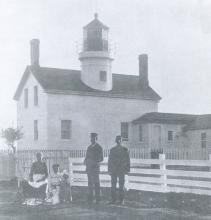 Smith Island: Only Yesterday