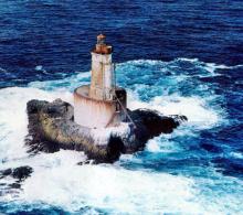 St. George Reef Lighthouse: A Nineteenth Century Engineering Feat