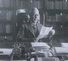 The Inspector