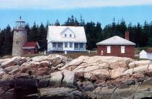 Whitehead Light Station