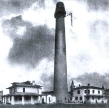 Absecum, New Jersey: Pages from the Past