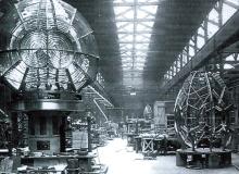 The Early Development of the Fresnel Lens: Part 5 (Barbier, Benard et Turenne)