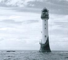 Bell Rock: The 200th Anniversary of a Significant Lighthouse (Part I - V)