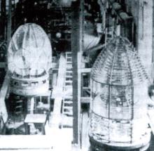 The Early Development of the Fresnel Lens: Part 4