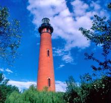 Currituck Beach Light Station