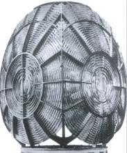 The Employment of Cut-Glass Optics in Lighthouses and Lightvessels