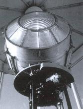 DCB-36 Beacon...Fading Away into History