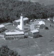 Eatons Neck Light Station, Long Island