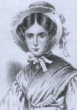 Grace Darling: Lifesaving Heroine